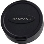 Samyang Lens Cap For 7.5mm 8mm (f/2.8 T3.1)