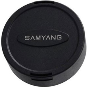 Samyang Lens Cap For 7.5mm 8mm (f/2.8 T3.1)