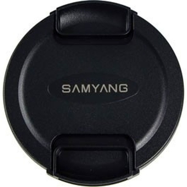 Samyang Lens Cap For 300mm f/6.3
