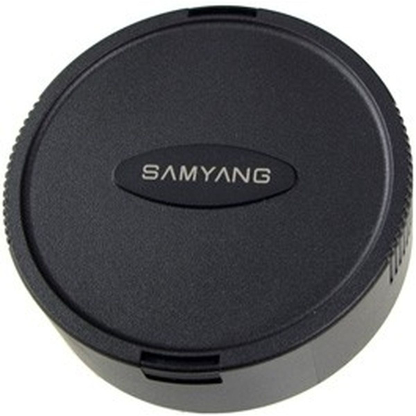 Samyang Lens Cap For 8mm Oud Versie 3.5 &amp; 3.8