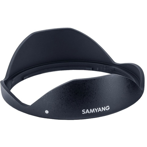 Samyang Lens Hood For 12mm f/2.8 &amp; T3.1
