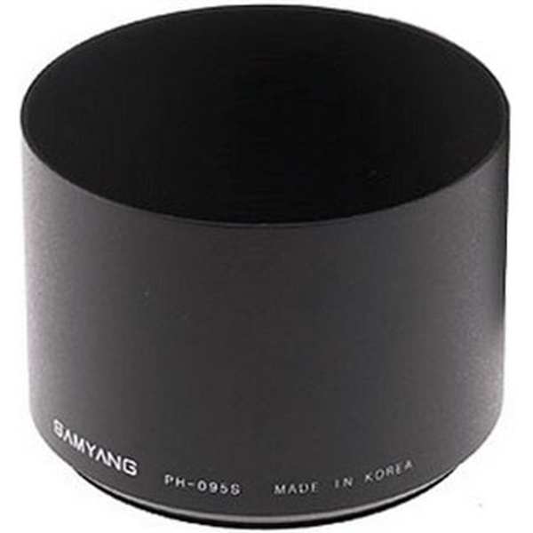 Samyang Lens Hood For 500mm f/6.3
