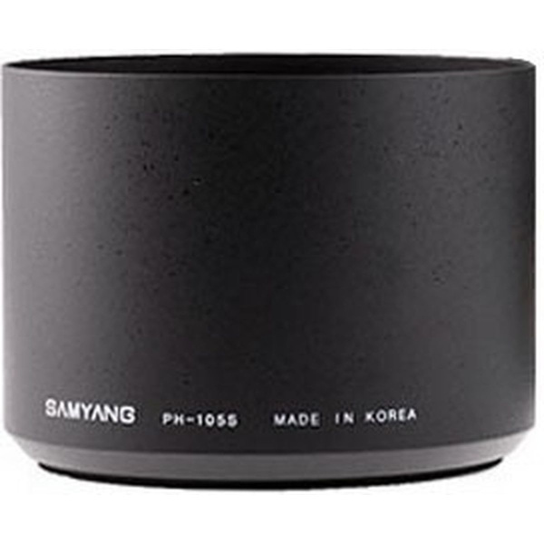 Samyang Lens Hood For 500mm f/8.0 Preset