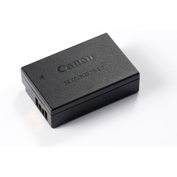 Canon DR-E17