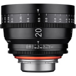 XEEN 20mm T1.9 FF Cine PL