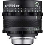 XEEN CF 24mm T1.5 FF Cine Canon EF