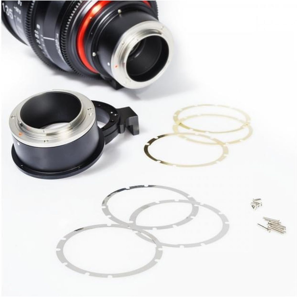 XEEN Mount Kit Nikon (16mm) - Image 2