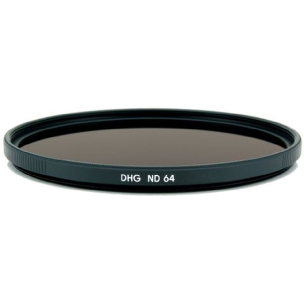 Marumi Grey Filter DHG ND64 77 mm