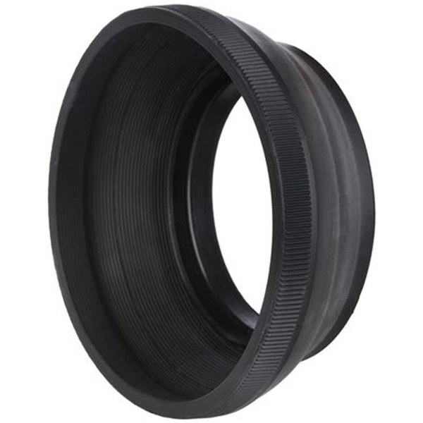 Matin Rubber Lens Hood 58mm M-6235