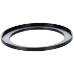 Marumi StepDown Ring Lens 58mm To Accessory 46 mm