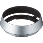 Fujifilm LH-XF35-2 Lens Hood Silver Metal