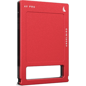 Angelbird AV Pro 1TB MkIII - Image 4