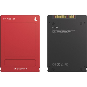 Angelbird AVpro XT 1TB - Image 2