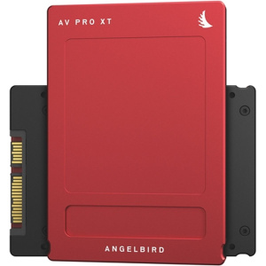 Angelbird AVpro XT 1TB - Image 3