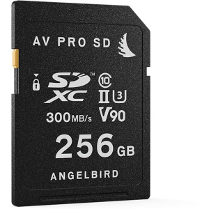 Angelbird Match Pack For Panasonic EVA1 256GB | 2-pack - Image 2
