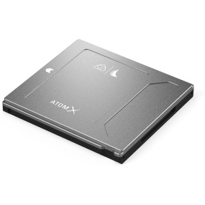 Angelbird AtomX SSDmini 2TB - Image 3