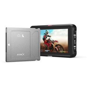 Angelbird AtomX SSDmini 2TB - Image 5