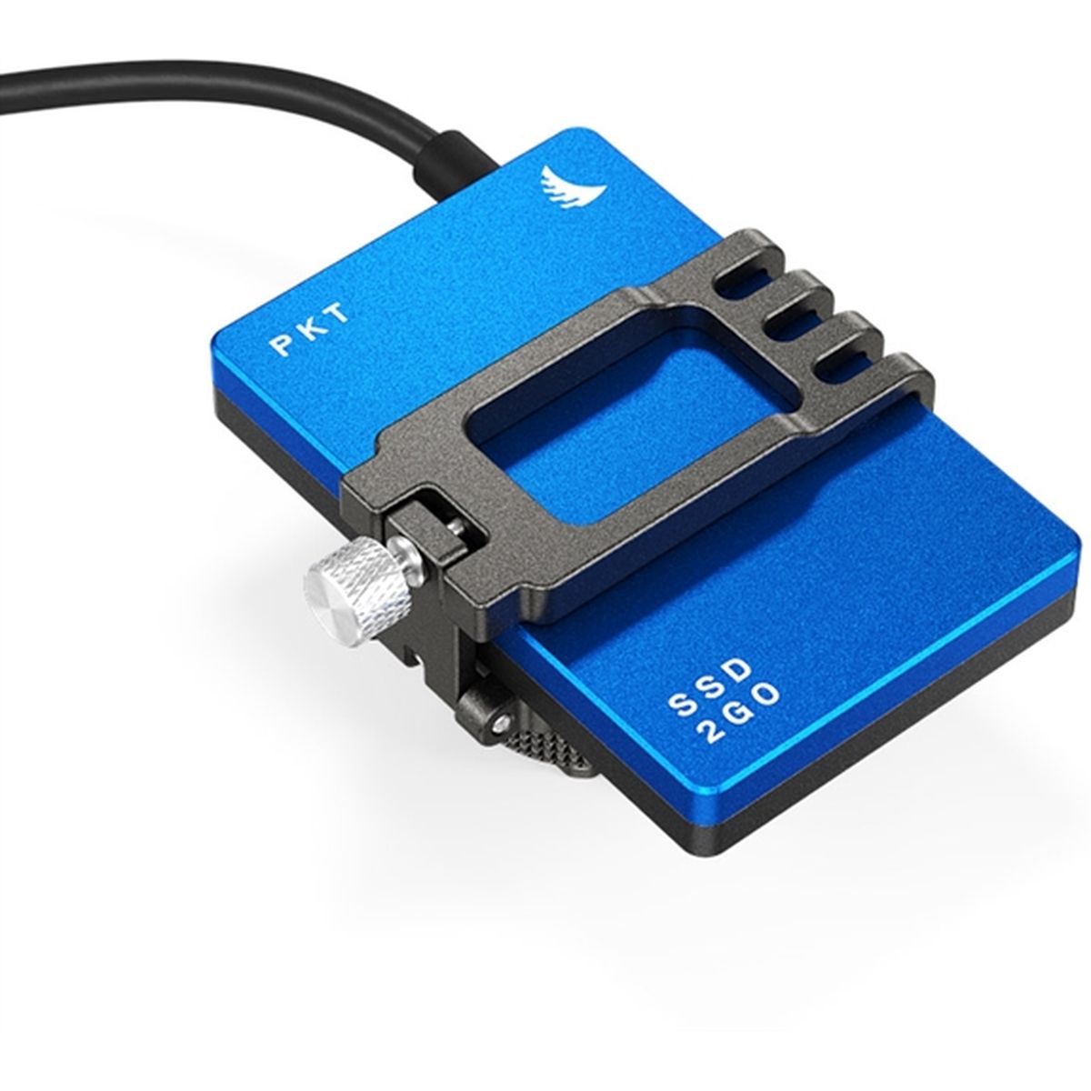 Angelbird SSD2GO PKT Mounting Bracket - Image 4