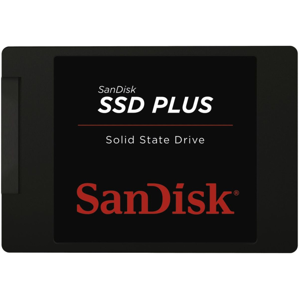 SanDisk SSD Plus 240GB
