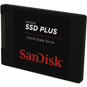 SanDisk SSD HDD - SSD Plus 480 GB - Image 3