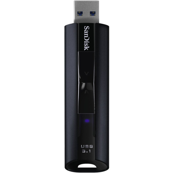 SanDisk Cruzer Extreme Pro SFD 128GB USB 3.1 420MB/s