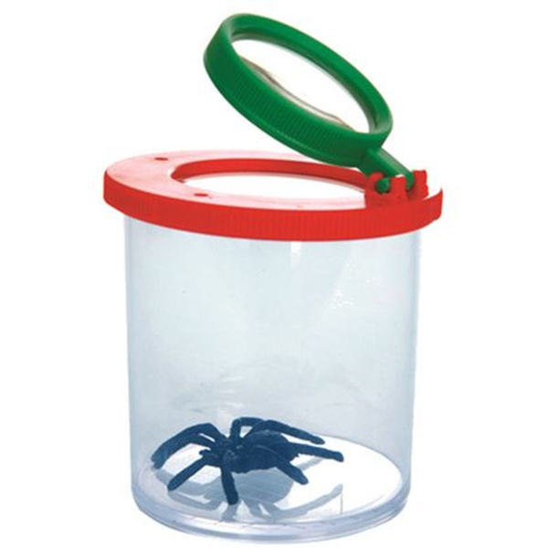 Byomic Optics Bekerloep 2X/3.5X