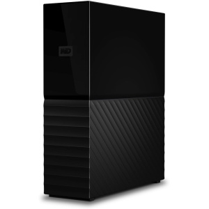 Western Digital My Book 8TB - Image 3