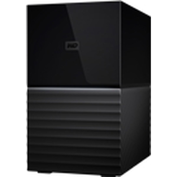 Western Digital My Book Duo 16TB