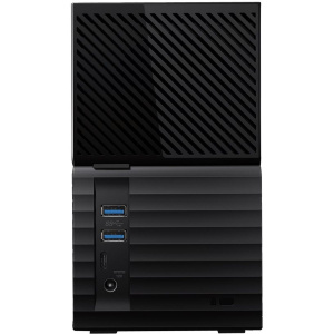 Western Digital My Book Duo 16TB - Image 4