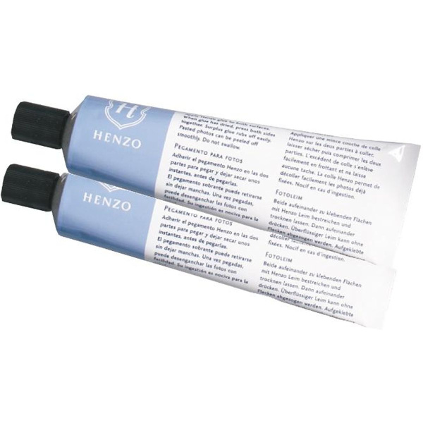 Henzo Glue 2x100 ml Dubble Pack