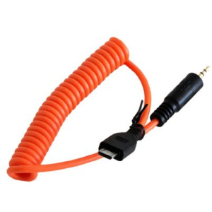 Miops Camera Verbindingskabel Samsung SA1 Orange - Image 2