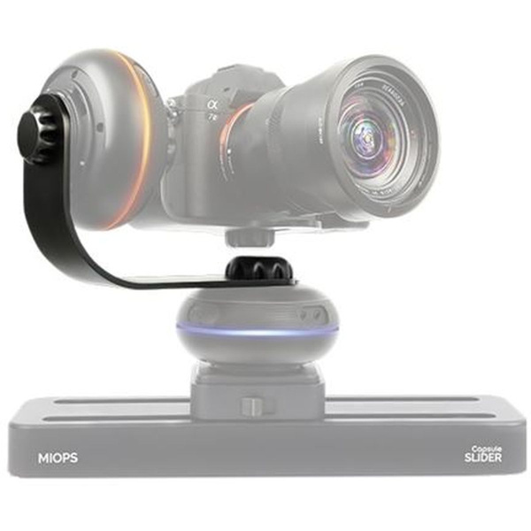 Miops L-Bracket For CAPSULE360