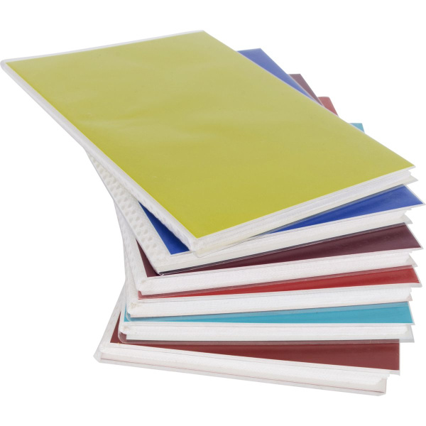 Henzo Photo Pouch 36FSC Land Gamma