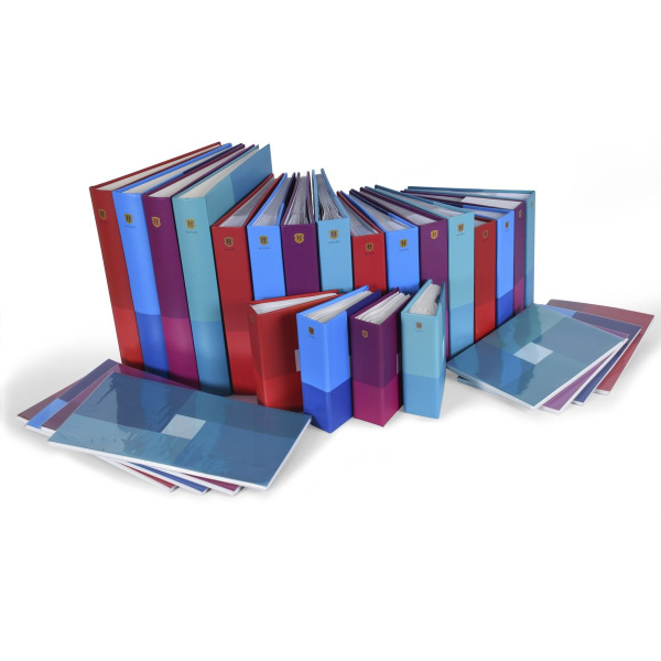 Henzo Slip-In 200 Nexus