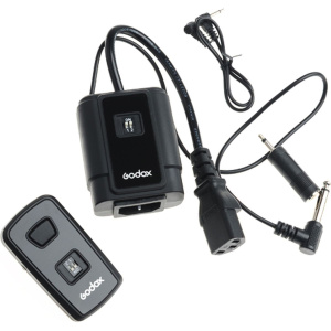 Godox DM-16 Studio Flash Trigger - Image 3