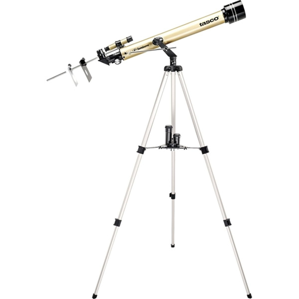 Tasco Luminova 60x800mm Refractor