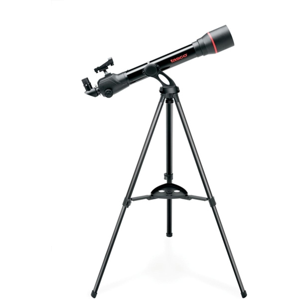 Tasco Spacestation 70x800mm Refractor Az