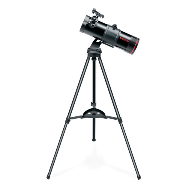 Tasco Spacestation 114x500mm Reflector ST