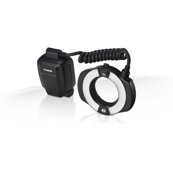 Canon MR-14EX II Macro Ringlite Flash