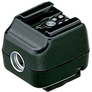 Canon OA-2 Flash Off-Camera Shoe Adapter