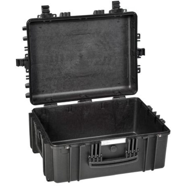 Explorer Cases 5325 Case Black 607x475x275