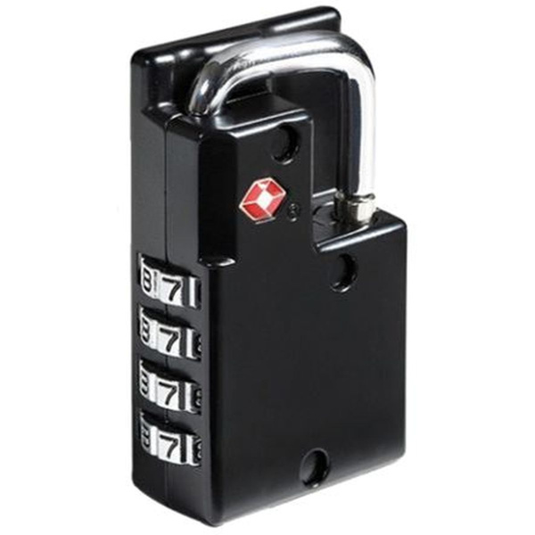 Explorer Cases Combinatieslot Tsa Gekeurd