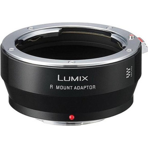 Panasonic DMW-MA 3 RE