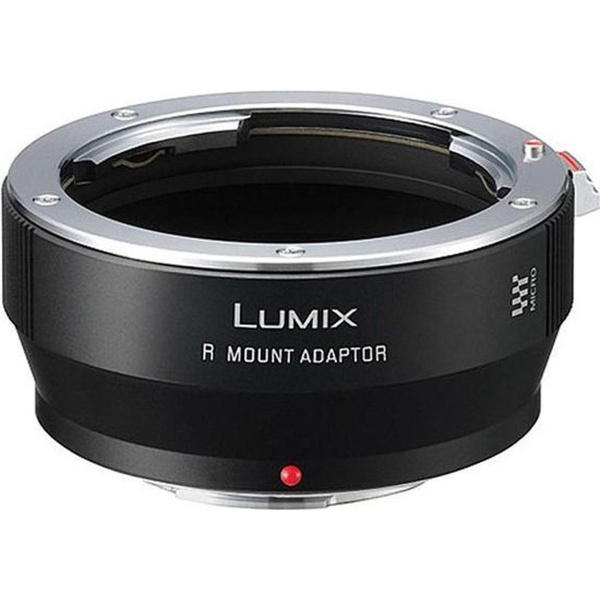 Panasonic DMW-MA 3 RE