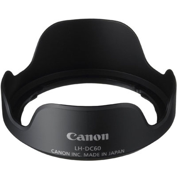 Canon Lens Hood LH-DC60 SX30 IS SX40 HS SX50 HS
