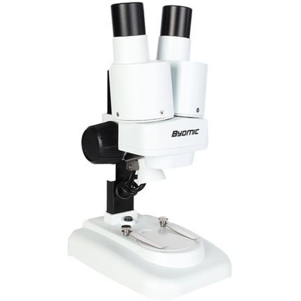 Byomic Beginners Stereo Microscope 20X