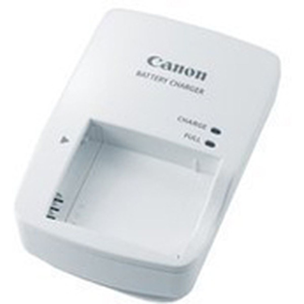 Canon CB-2LYE (Acculader For NB-6L)