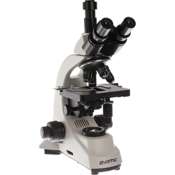Byomic Studie Microscope BYO-500T