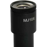 Byomic Scherpsteloculair + Kruisschaal WF 10X-18 mm