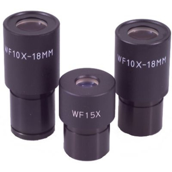 Byomic Oculair WF 15X 11mm For BYO10-BYO503T
